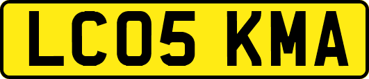 LC05KMA