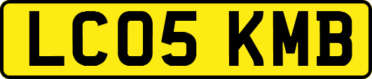 LC05KMB