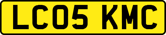 LC05KMC