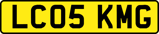 LC05KMG