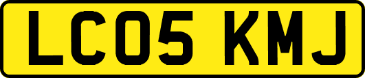 LC05KMJ