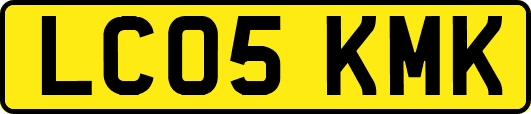LC05KMK
