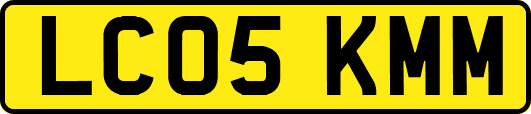 LC05KMM