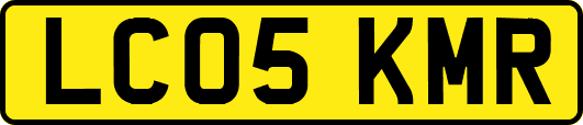 LC05KMR