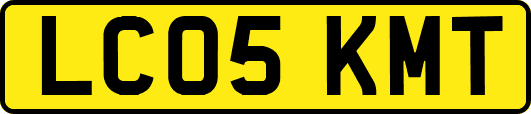 LC05KMT