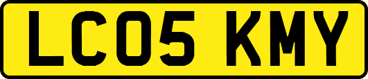 LC05KMY