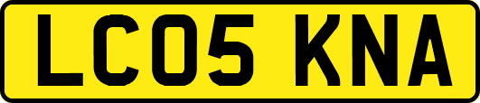 LC05KNA
