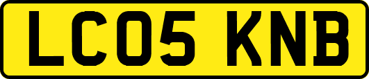 LC05KNB