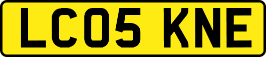 LC05KNE