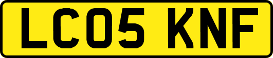 LC05KNF
