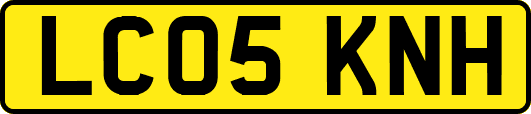 LC05KNH