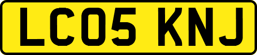LC05KNJ