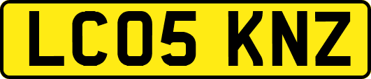 LC05KNZ