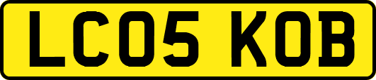 LC05KOB