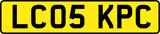 LC05KPC