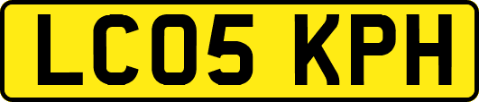 LC05KPH