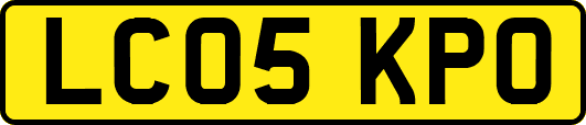 LC05KPO