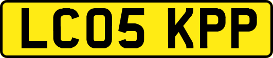 LC05KPP