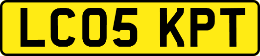 LC05KPT