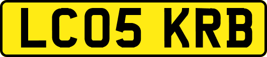 LC05KRB