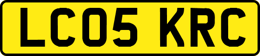 LC05KRC