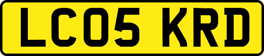 LC05KRD