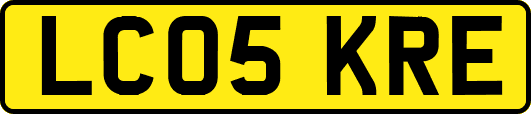 LC05KRE