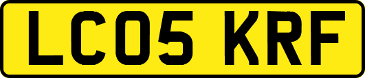 LC05KRF