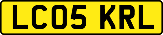 LC05KRL