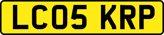 LC05KRP