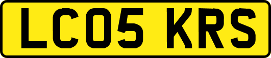 LC05KRS