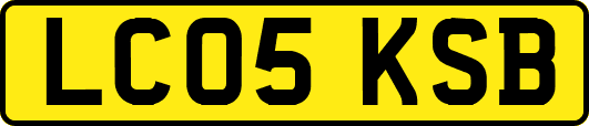 LC05KSB