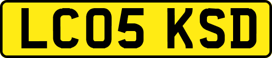 LC05KSD