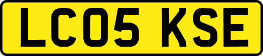 LC05KSE