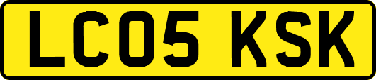 LC05KSK