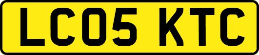 LC05KTC
