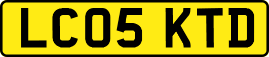 LC05KTD