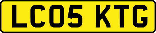 LC05KTG