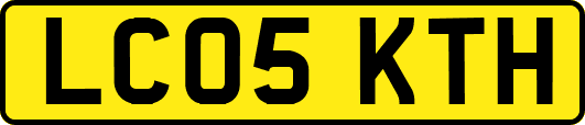 LC05KTH