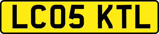 LC05KTL
