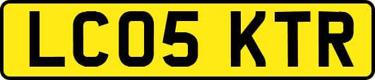 LC05KTR