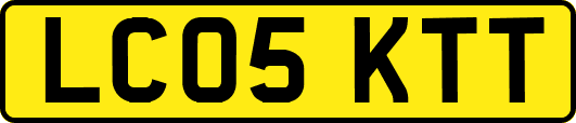 LC05KTT