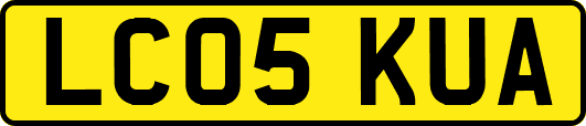 LC05KUA