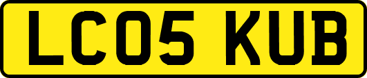 LC05KUB