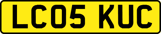 LC05KUC