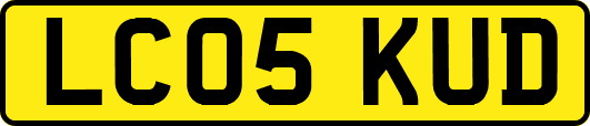 LC05KUD