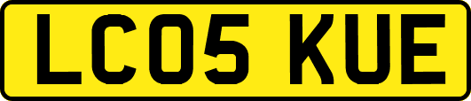 LC05KUE