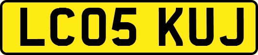 LC05KUJ