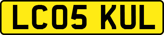 LC05KUL