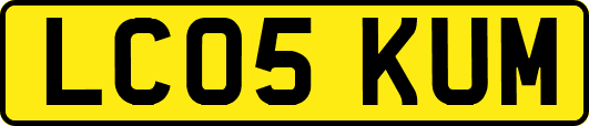 LC05KUM